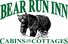 Bear Run Inn - Cabins & Cottages in Hocking Hills