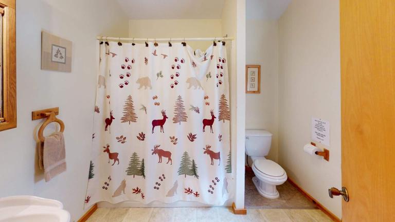 Red Oak Cabin - Hocking Hills Red Oak Cabin - Hocking Hills