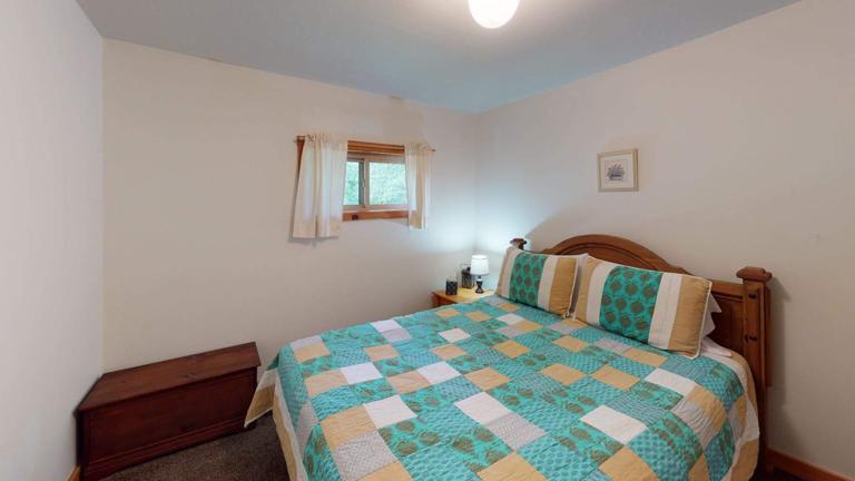 Red Oak Cabin - Hocking Hills Red Oak Cabin - Hocking Hills