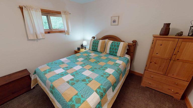 Red Oak Cabin - Hocking Hills Red Oak Cabin - Hocking Hills