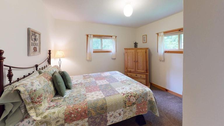 Red Oak Cabin - Hocking Hills Red Oak Cabin - Hocking Hills