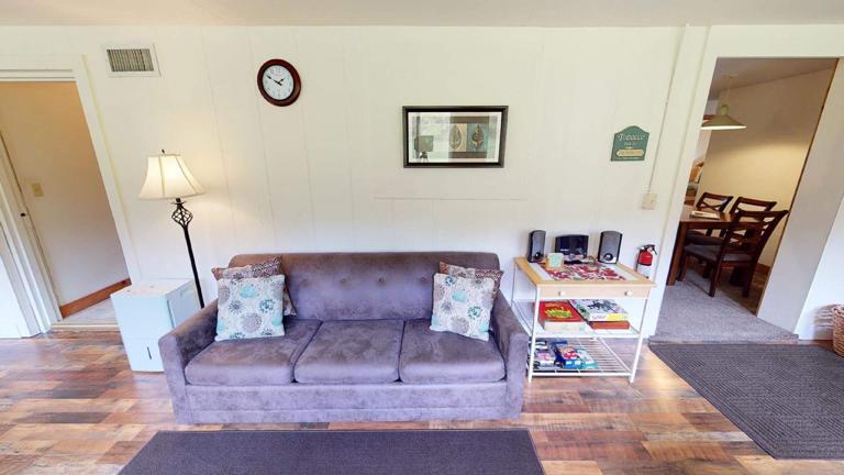 Red Oak Cabin - Hocking Hills Red Oak Cabin - Hocking Hills