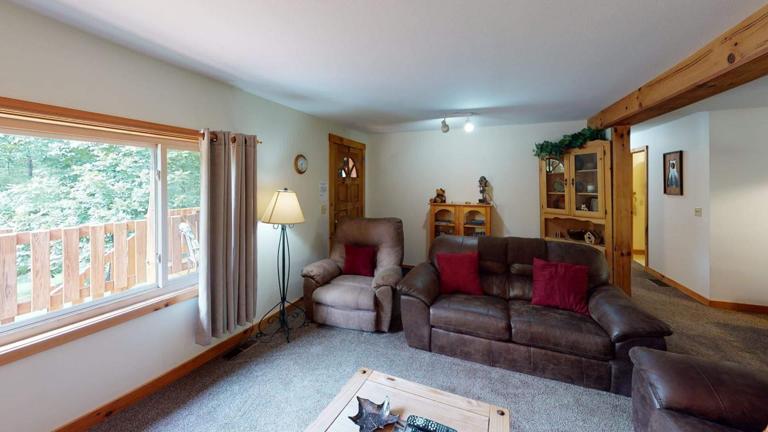 Red Oak Cabin - Hocking Hills Red Oak Cabin - Hocking Hills