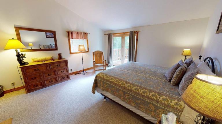 Red Oak Cabin - Hocking Hills Red Oak Cabin - Hocking Hills