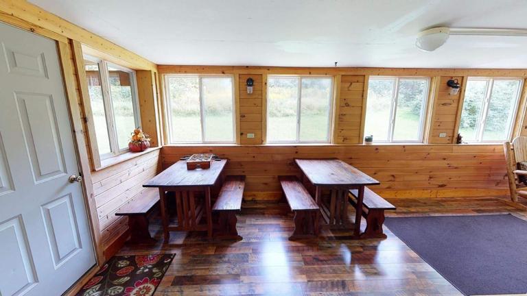 Red Oak Cabin - Hocking Hills Red Oak Cabin - Hocking Hills