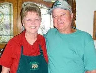 Bud And Marcia Myers